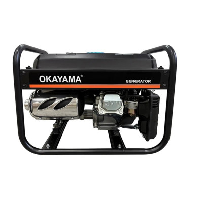 Okayama LT3900EN-6