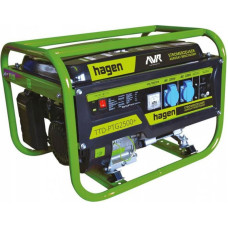 Hagen TTD-PTG2500+