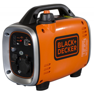 Black+Decker BXGNi900E