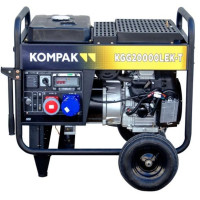 KOMPAK KGG20000LEK-T