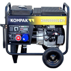 KOMPAK KGG20000LEK-T