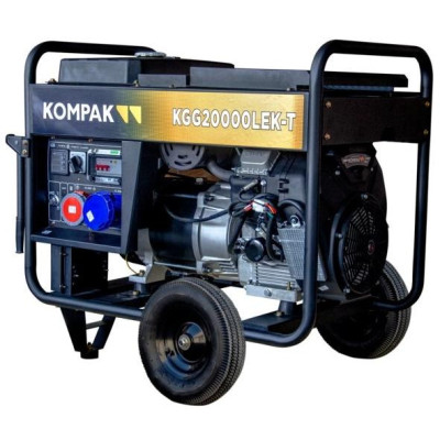 KOMPAK KGG20000LEK-T
