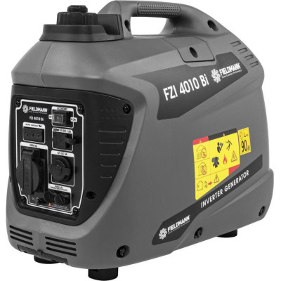 Fieldmann FZI 4010-Bi