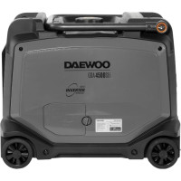 Daewoo Power GDA 4500SEI