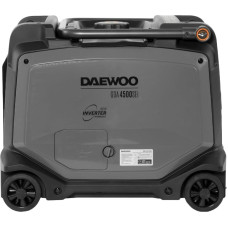 Daewoo Power GDA 4500SEI