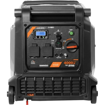 Daewoo Power GDA 4500SEI