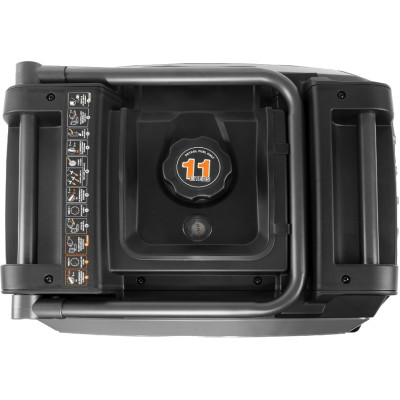 Daewoo Power GDA 4500SEI