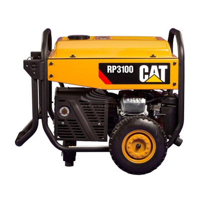 CATERPILLAR RP3100