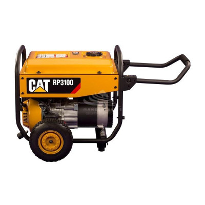 CATERPILLAR RP3100