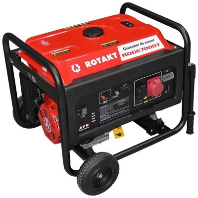 Rotakt ROGE7000T
