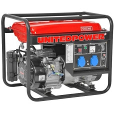 Hecht GG 3300 (HECHTGG3300W)