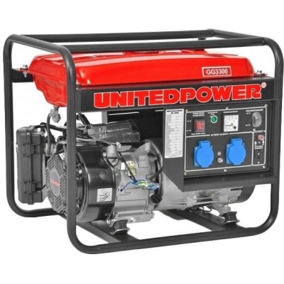 Hecht GG 3300 (HECHTGG3300W)