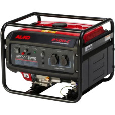 AL-KO 2500 C (130930)