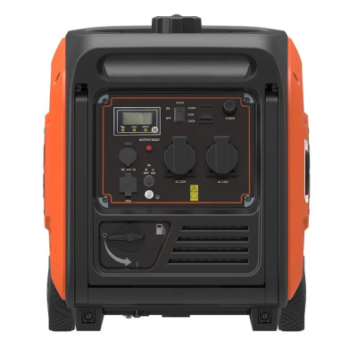 Black+Decker BXGNI4000E