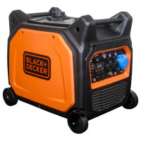Black+Decker BXGNi6500E