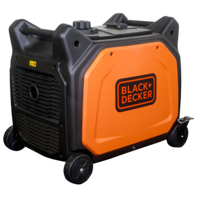 Black+Decker BXGNi6500E