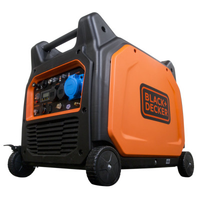 Black+Decker BXGNi6500E
