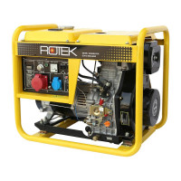 ROTEK GD4-3-6000-5EBZ (GEN237)