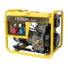 ROTEK GD4-3-6000-5EBZ (GEN237)