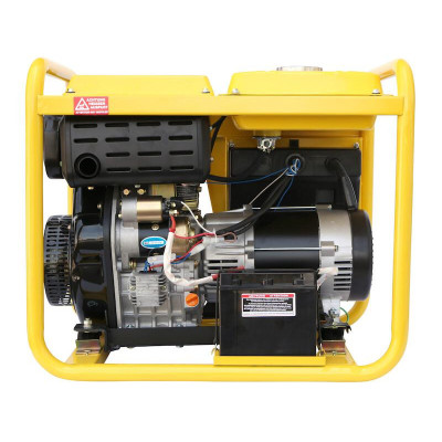 ROTEK GD4-3-6000-5EBZ (GEN237)