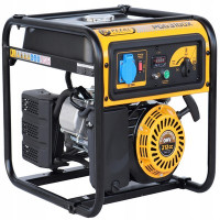 Pezal 3100x 3 кВт