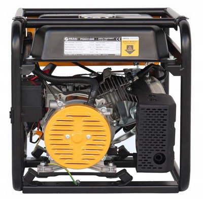 Pezal 3100x 3 кВт