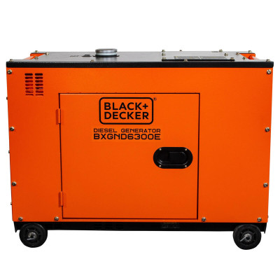 Black+Decker BXGND6300E