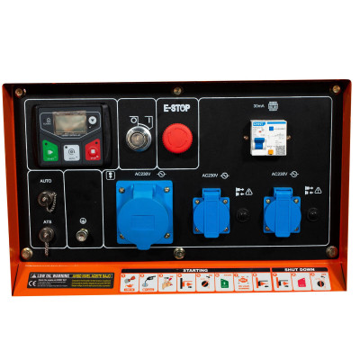 Black+Decker BXGND6300E
