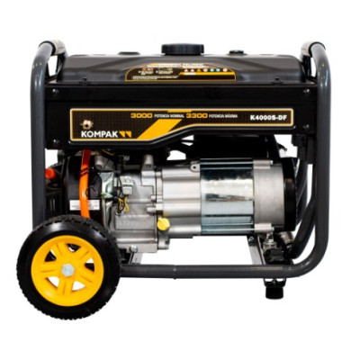 KOMPAK K4000S-DF