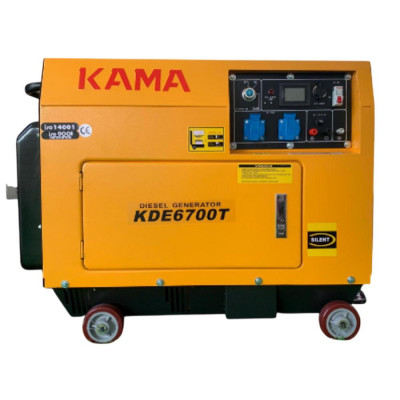 Kama kde6700t