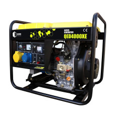 Qube QED4000XE