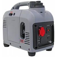 Revolt Benzin Inverter Generator 2000 W (ZX-8101-675)