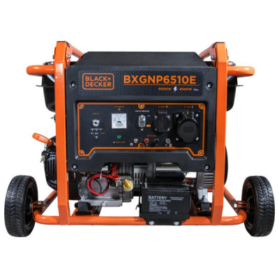Black+Decker BXGNP6510E
