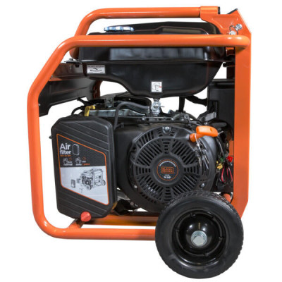 Black+Decker BXGNP6510E