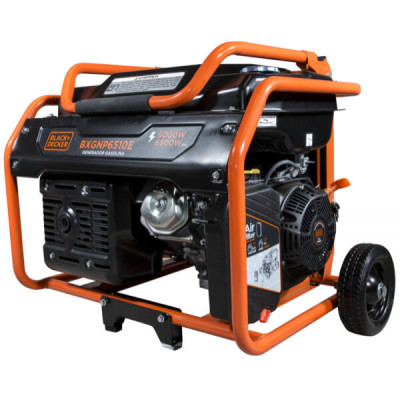 Black+Decker BXGNP6510E