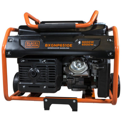 Black+Decker BXGNP6510E