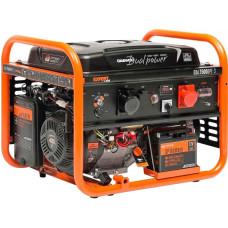 Daewoo Power GDA 7500DPE-3