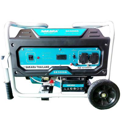 SAKARA SK5000A