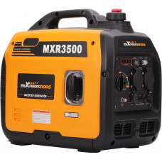 MaXpeedingRODS MXR3500
