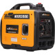 MaXpeedingRODS MXR3500