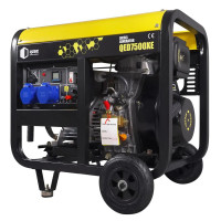 Qube QED7500XE