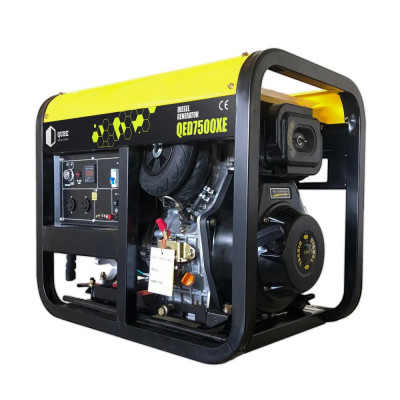 Qube QED7500XE