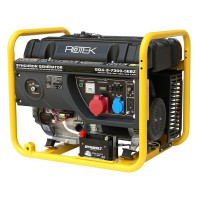 ROTEK GG4-3-7300-5EBZ (GEN235)