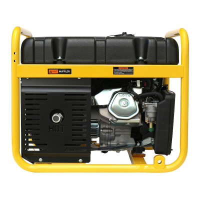 ROTEK GG4-3-7300-5EBZ (GEN235)