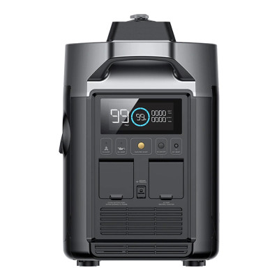 EcoFlow Smart Generator (GasEB-EU)