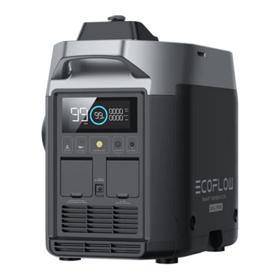 EcoFlow Smart Generator (GasEB-EU)