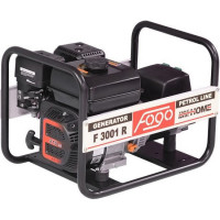 FOGO F3001R FOGO F3001R