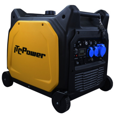 ITC Power GG65Ei