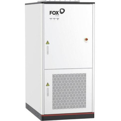 Fox ESS TM241kWh-125kW-H (All-in-One) 