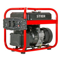 Stier SNS-200